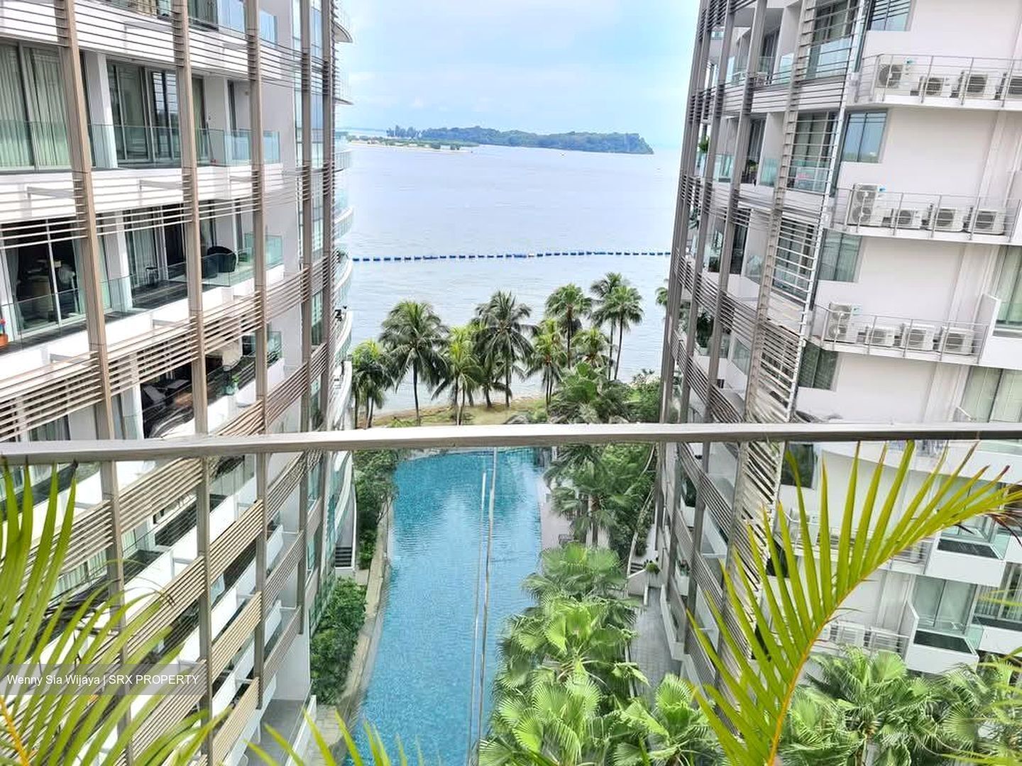 The Oceanfront @ Sentosa Cove (D4), Condominium #567220841